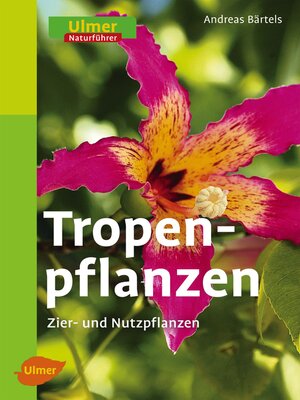 cover image of Tropenpflanzen